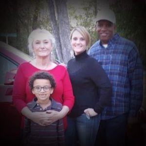 Meet your Posher, Emmanuel jackson